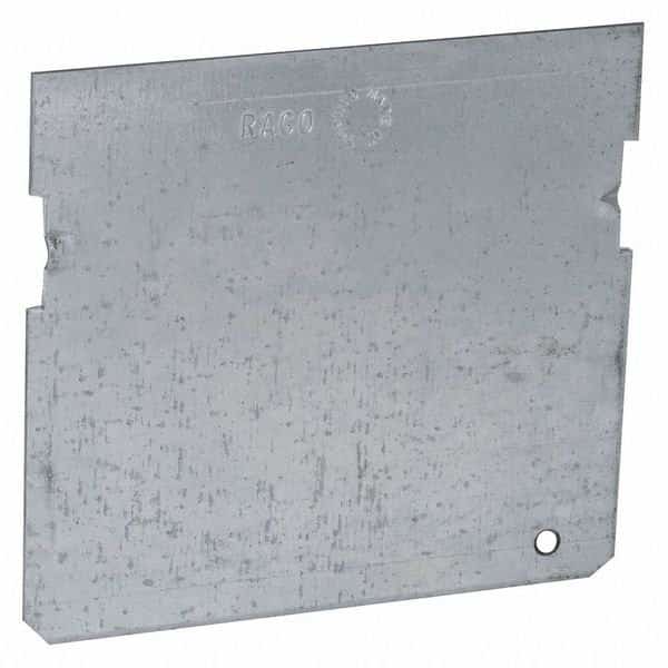 Low Volt Partition, Steel, Partition Box Type