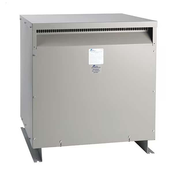 Transformer 3PH 175KVA 575-460Y266, ACME ELECTRIC, Mfr# DTHB01754S