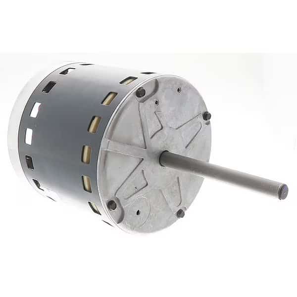 ECM Motor,1 HP,120/240V,Programmed, Mfr#: S1-324-36074-313, YORK