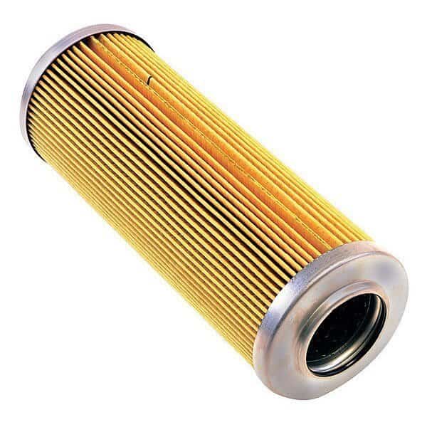 Oil Filter, 10 Microns, 9" x 4
