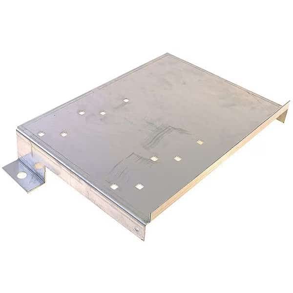 Motor Mounting Bracket