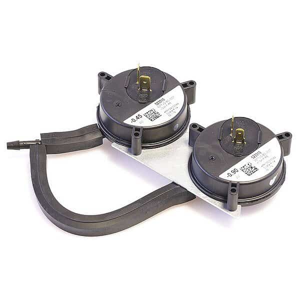Press Ctrl Switch Kit, 2 Stage, 96 Percent