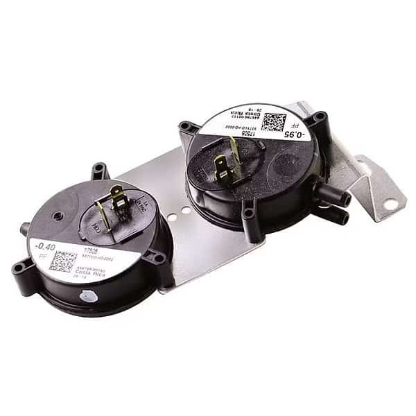 Pressure Control,0.95/0.4" WC, Mfr#: S1-024-34561-000, YORK