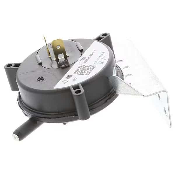 Pressure Control, 0.4" WC, Close-On Fall, York, Mfr#: S1-024-27632-001