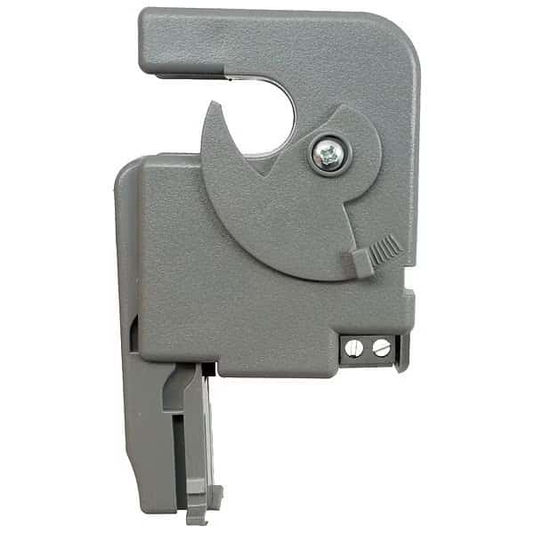 Current Sensing Relay, 0.35A, 30VAC/DC