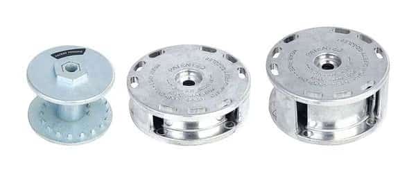 Surface Tool Adapter, 2-3/4 In, SPEEDAIRE, Mfr# 21AC23