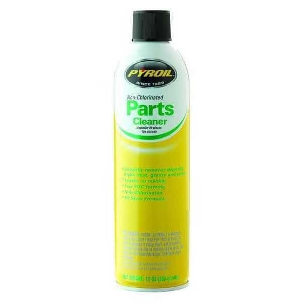 13 oz. Brake Parts Cleaner Aerosol can