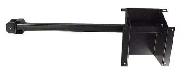 Circulator Mounting Arm