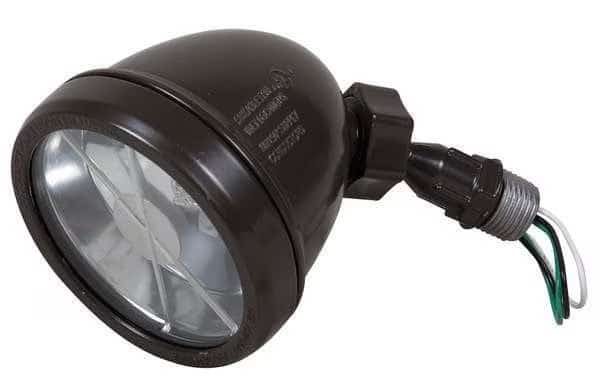 Swivel Lampholder, Halogen, 75W