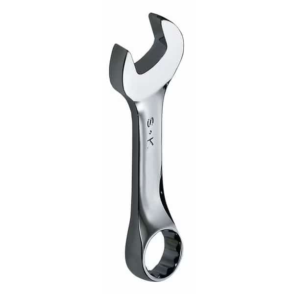 Combination Wrench, SAE, 15/16in Size