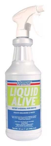 Odor Eliminator,32 oz,Spray Bottle,PK12, Mfr#: 33632, ITW DYMON