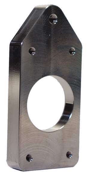 Flange Adapter, Steel, For 21C955
