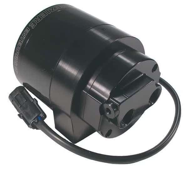 Pump,5/16 HP,1 Ph,12VDC, Mfr#: WPX701, MEZIERE
