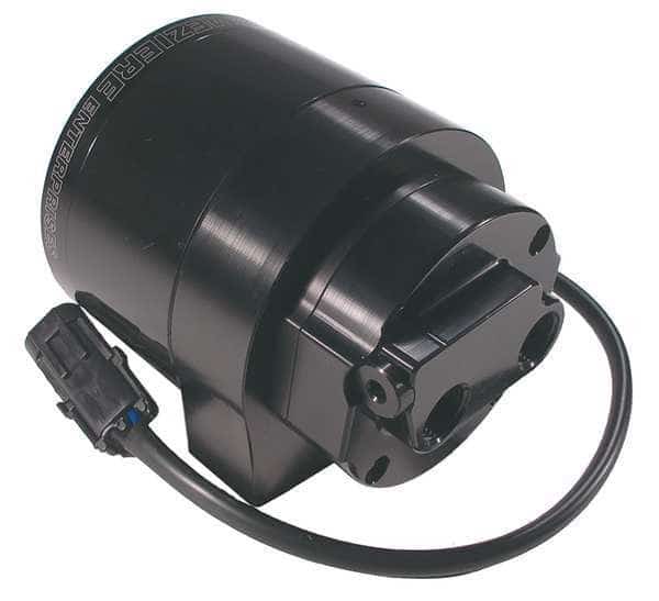 Aluminum 5/16 HP Centrifugal Pump 12V