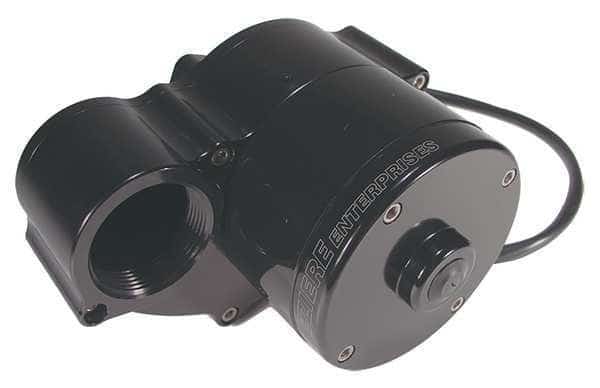 Aluminum 5/16 HP Centrifugal Pump 12V