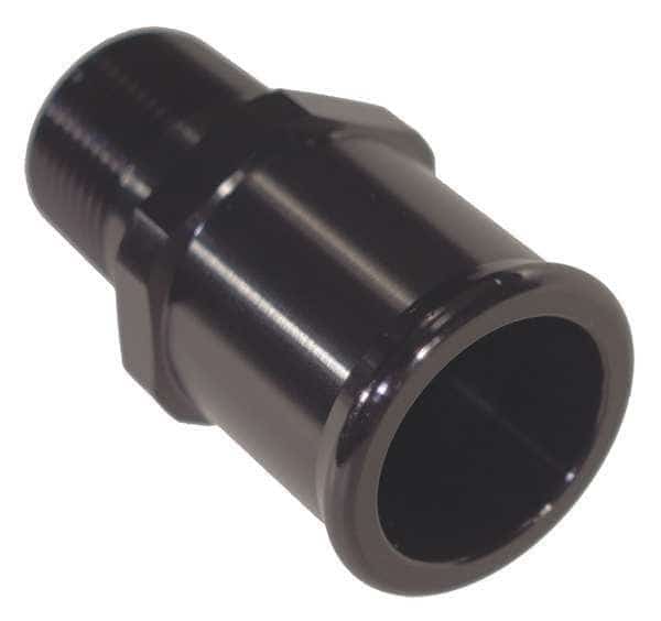 Hose Adapter, I.D. 1-1/4 In, 3/4 In NPT
