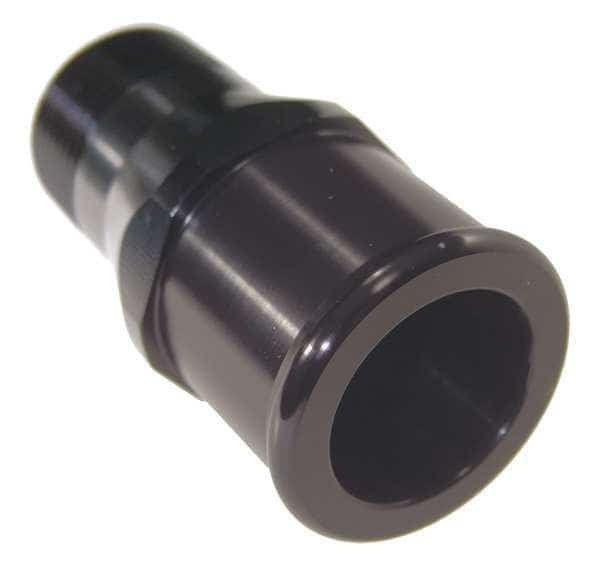 Hose Adapter,I.D. 1 1/2 In,Size 1 In NPT, Mfr#: WPX809, MEZIERE