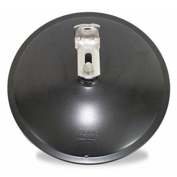 Spot Mirror, Center Mount