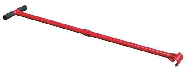 Steering Bar, 36 In., DAYTON, Mfr# 21D026