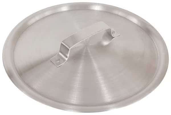 Sauce Pan Cover, Aluminum