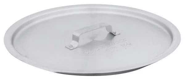 Stock Pot Cover, Aluminum