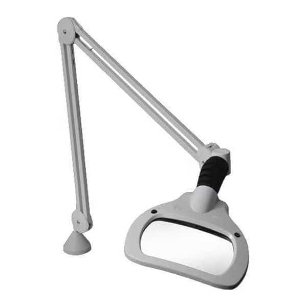 LUXO 6 W, LED Rectangular Magnifier Light