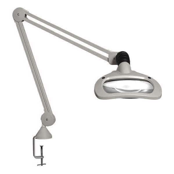 LUXO 6 W, LED Rectangular Magnifier Light