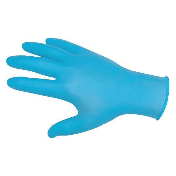 Disposable Glv,Nitrile/Vinyl,XL,PK1000, Mfr#: 7010XL, MCR SAFETY