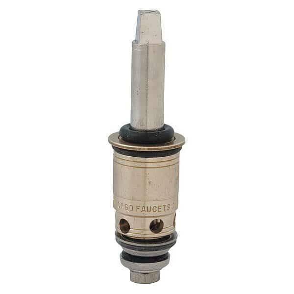 Quaturn Compression Operating Cartridge, Mfr#: 377-XTLHDAB, CHICAGO FAUCETS