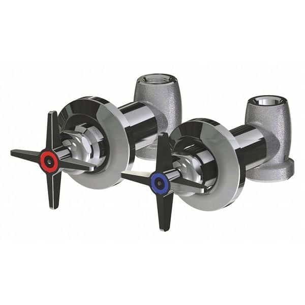 Wall Valve