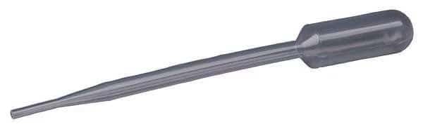 Disposable Transfer Pipet, 8mL, PK500 (Formerly Lab Safety Supply)