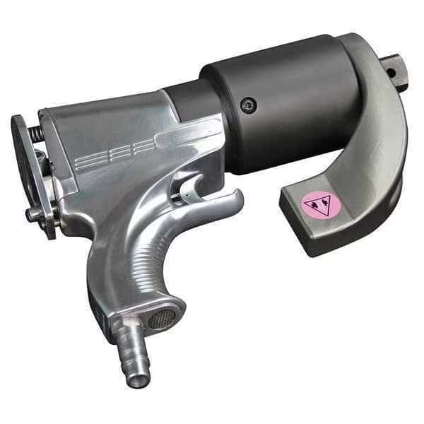 Pneumatic Torque Wrench, 3/4In, 500 ft.lb.