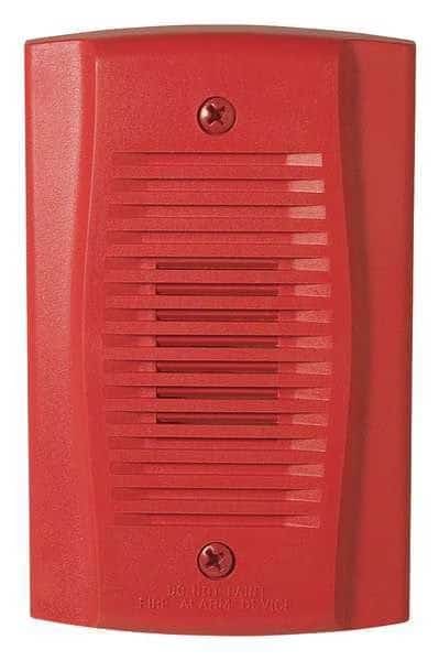Mini Horn, Red