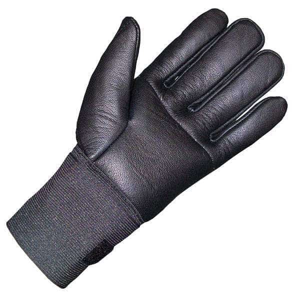 Anti-Vibration Gloves, Full, L, Left