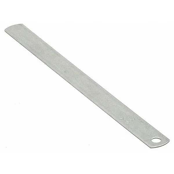Threaded Rod Hanger, Steel Galvanized