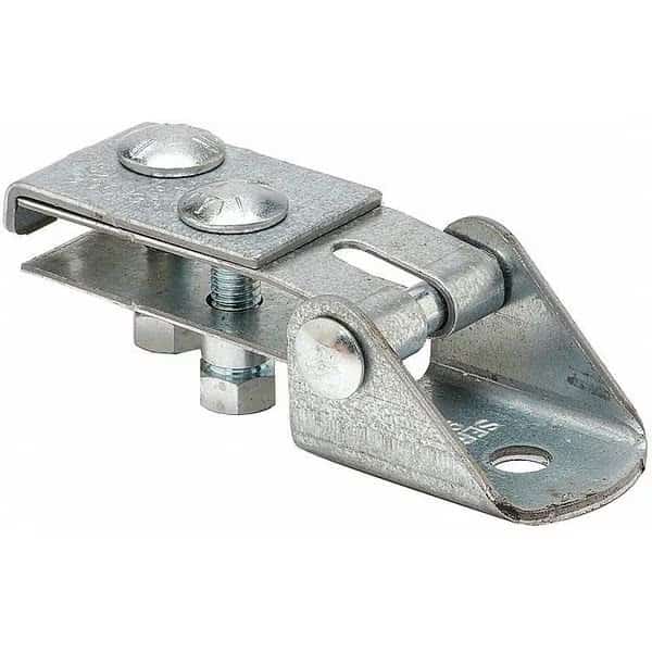 Cable Sway Brace, 3/16 x 3/4 In., TOLCO, Mfr# 990