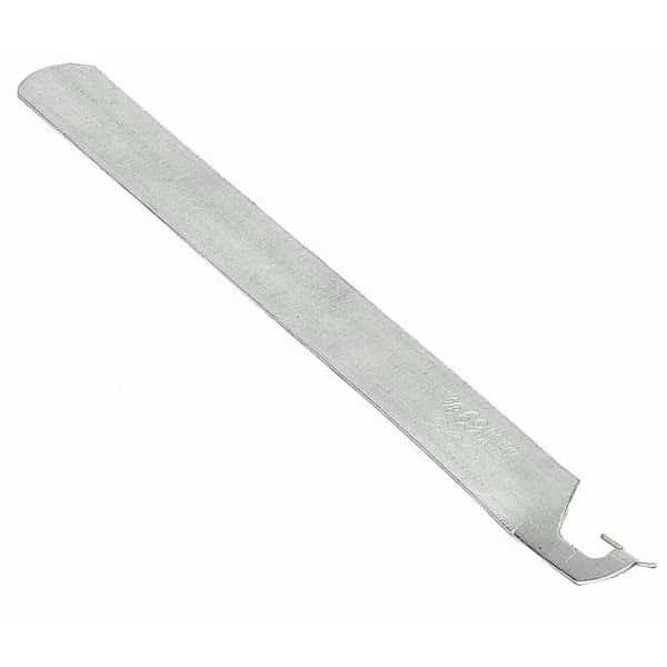 Threaded Rod Hanger, Steel Galvanized