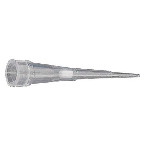 Pipetter Tips, 10ul, PK960 (Formerly Lab Safety Supply)