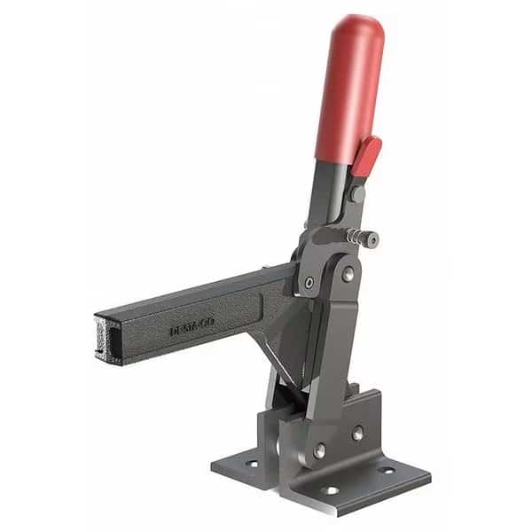 Vertical Hold Down Clamp, 1150 lb Cap