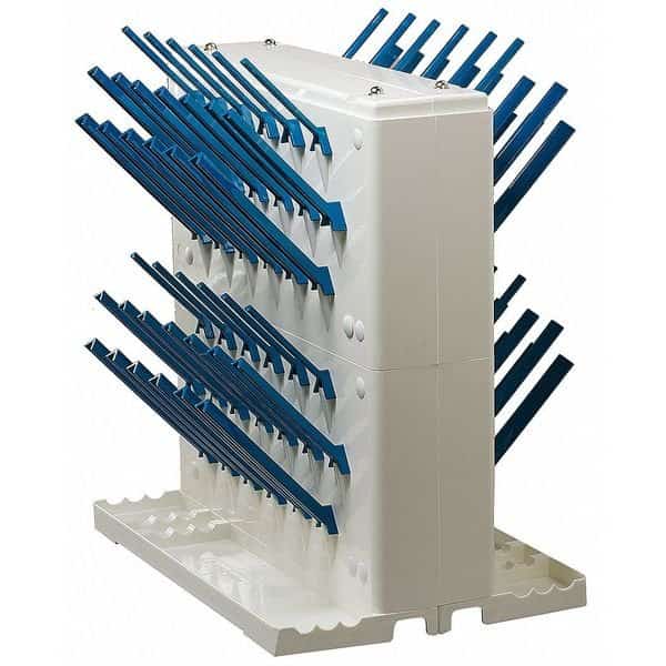 Two Tier Nonelec Drying Rack, Benchtop