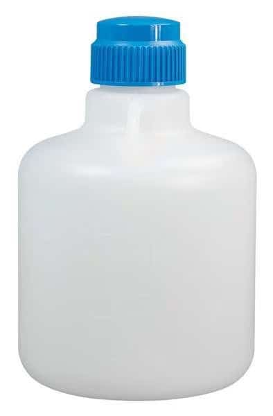 Carboy, 2.5 Gallon, Polypropylene