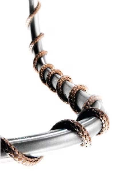 Heating Cord,6.25A, Mfr#: HWC2240, BRISKHEAT