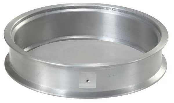 Ultrasonic Mesh Sieve, Mesh Size 635