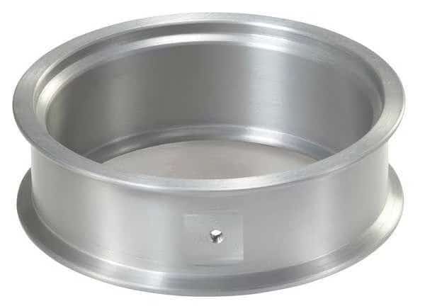 Ultrasonic Mesh Sieve,Mesh Size 12, Mfr#: HK-SF-812, CLEVELAND VIBRATOR CO.