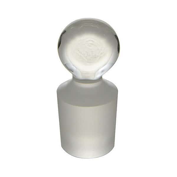 Stopper #16, Mfr#: CG-3018-03, CHEMGLASS