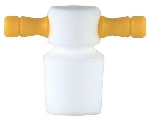 Stopper #13, Mfr#: CG-3020-A-02, CHEMGLASS