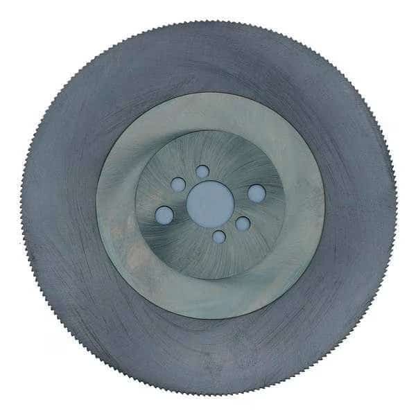 14", 120-Teeth Circular Saw Blade