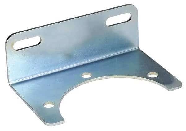 Mounting Bracket, Steel, For Use With Model Number: C628, R119