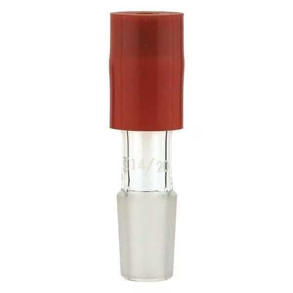Adapter, Inlet, 14/20