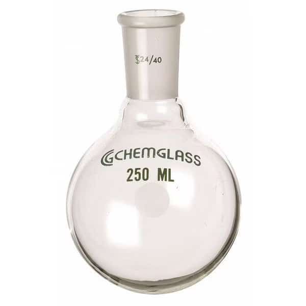 Round Bottom Flask, 500mL